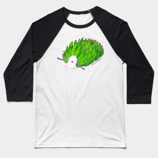 Sea Sheep Baseball T-Shirt